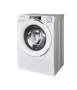 Candy | Washing Machine | RO 1486DWMCT/1-S | Energy efficiency class A | Front loading | Washing capacity 8 kg | 1400 RPM | Dept