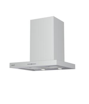 CATA Hood SYGMA 6000 X Wall mounted Energy efficiency class A Width 60 cm 850 m³/h Electronic control LED Grey