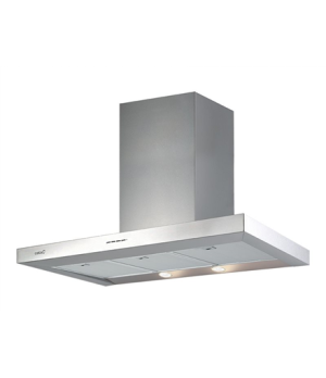 CATA Hood SYGMA 6000 X Wall mounted Energy efficiency class A Width 60 cm 850 m³/h Electronic control LED Grey