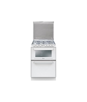 Candy | TRIO4GWNT/1 | Oven | Manual | 60 cm | White | A | Electric
