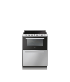 Candy | TRIOVXNT/1 | Oven | Manual | 60 cm | Stainless Steel | A | Electric