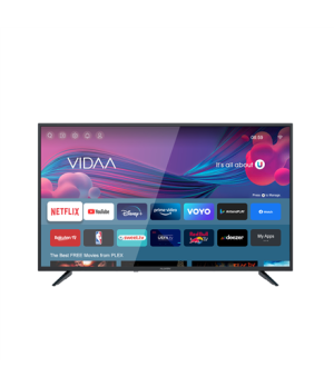 Allview | 43iPlay6000-F | 43" (109 cm) | Smart TV | VIDAA | FHD