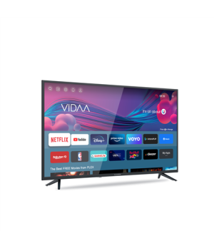 Allview | 43iPlay6000-F | 43" (109 cm) | Smart TV | VIDAA | FHD