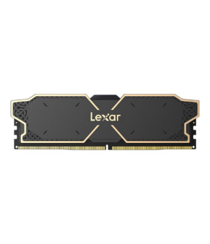 Lexar 32 Kit (16GBx2) GB | DDR5 | 6000 MHz | PC/server | Registered No | ECC No