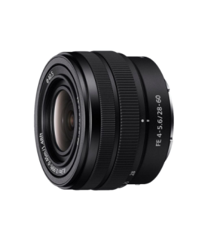 Sony FE 28-60mm F4-5.6 E-Mount Full Frame Lens | Sony | FE 28-60mm F4-5.6 | Sony E-mount