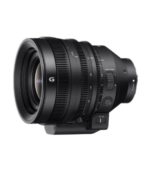 Sony SELC1635G FE C 16-35mm T3.1 G E-Mount Lens | Sony | FE C 16-35mm T3.1 G | Sony E-Mount