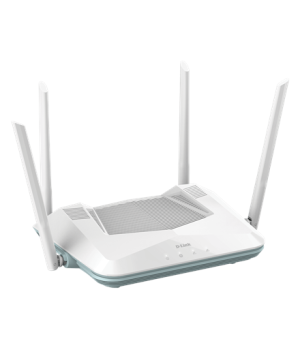 AX3200 Smart Router | R32 | 802.11ax | 800+2402 Mbit/s | 10/100/1000 Mbit/s | Ethernet LAN (RJ-45) ports 4 | Mesh Support Yes | 