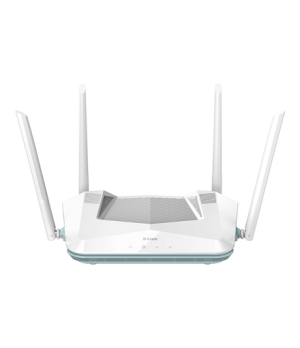 AX3200 Smart Router | R32 | 802.11ax | 800+2402 Mbit/s | 10/100/1000 Mbit/s | Ethernet LAN (RJ-45) ports 4 | Mesh Support Yes | 