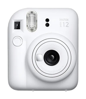 Fujifilm | Instax mini 12 | White | 800