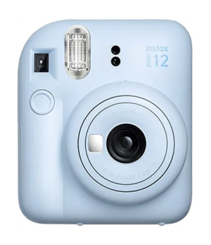 Fujifilm | Instax mini 12 | Blue | 800