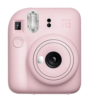 Fujifilm | Instax mini 12 | Pink | 800