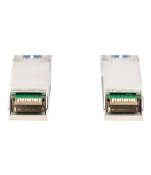 DAC Cable SFP28 | DN-81243 | Power consumption: 0.5W Power: +3.3 V supply voltage Temperature range: 0 to +70 °C | 3 m