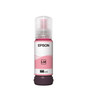 Epson 108 EcoTank | Ink Bottle | Light Magenta