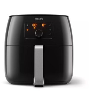 Philips | Airfryer XXL Premium | HD9650/90 | Power 2225  W | Capacity 7.3 L | Rapid Air technology | Black