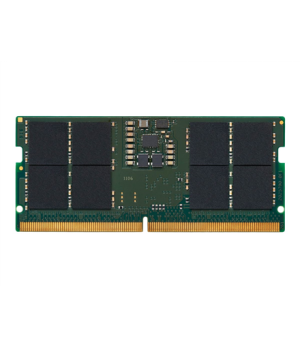 Kingston | 32 Kit (16GBx2) GB | DDR5 | 5600 MHz | Notebook | Registered No | ECC No