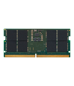 Kingston | 16 GB | DDR5 | 5600 MHz | Notebook | Registered No | ECC No