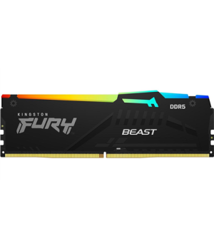 Kingston | 16 GB | DDR5 | 5600 MHz | PC/server | Registered No | ECC No