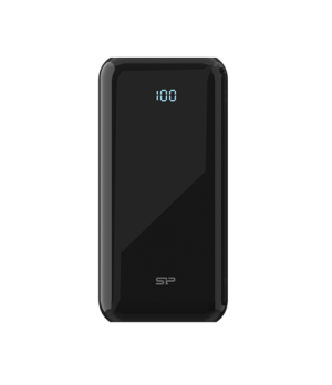 Silicon Power | Power Bank | QS28 | 20000 mAh | Black