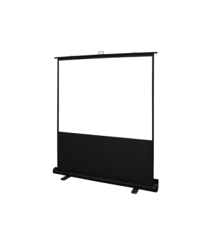 Portable Screen | F95XWH2 | Diagonal 95 " | 16:9 | Black