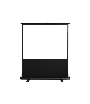 Portable Screen | F95XWH2 | Diagonal 95 " | 16:9 | Black