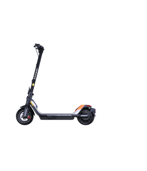 Segway | Kickscooter P65E | Up to 25 km/h | 10.5 " | Dark Grey/Orange