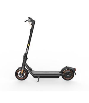 Segway | Kickscooter F65I Powered by Segway | Up to 25 km/h | 10 " | Dark Grey/Orange