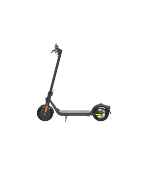 Segway | Kickscooter F25E II Powered by Segway | Up to 25 km/h | 10 " | Dark Grey