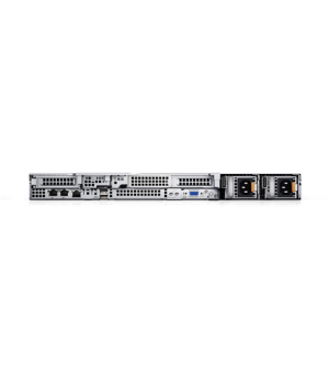 Dell | PowerEdge | R450 | Rack (1U) | Intel Xeon | 2 | Silver 4310 | 12C | 24T | 2.1 GHz | No RAM, No HDD | Up to 8 x 2.5" | Hot