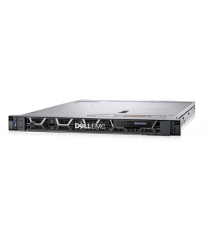 Dell | PowerEdge | R450 | Rack (1U) | Intel Xeon | 2 | Silver 4310 | 12C | 24T | 2.1 GHz | No RAM, No HDD | Up to 4 x 3.5" | Hot