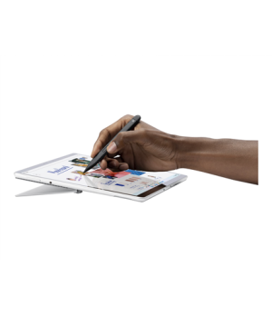 Microsoft | Surface Slim Pen 2 | 8WV-00013 | Black | 136.8 x 11.3 x 6.3 mm | g