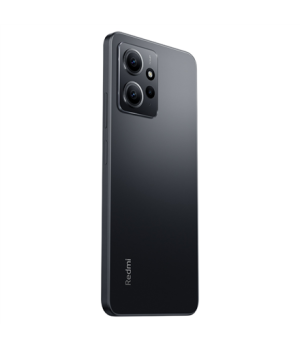 Xiaomi | Redmi | Note 12 | Onyx Gray | 6.67 " | AMOLED | 1080 x 2400 | Qualcomm SM4375 | Snapdragon 4 Gen 1 (6 nm) | Internal RA