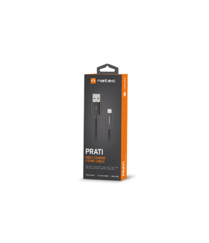 Natec | Prati | USB-A to USB-C