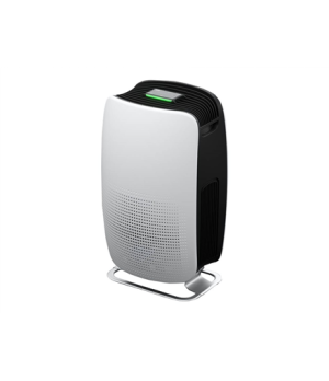 Mill | Silent Pro Air Purifier | APSILENT | Suitable for rooms up to 115 m² | 68.3 m³ | White/Black