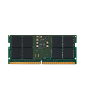 Kingston | 16 GB | SODIMM | 5600 MHz | Notebook | Registered No | ECC No