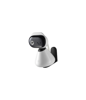 Motorola | Video Baby Monitor | PIP1500 5.0" | 5.0" color display with 480 x 272px resolution 5.0" color display with 480 x 272p