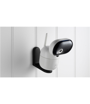 Motorola | Wi-Fi HD Motorized Video Baby Camera | PIP1010 | Remote pan, tilt and zoom Two-way talk Secure and private connection