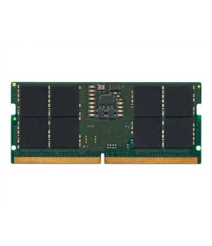 Kingston | 16 GB | SODIMM | 5200 MHz | Notebook | Registered No | ECC No