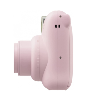 Fujifilm | Instax Mini 12 Camera + Instax Mini Glossy (10pl) | Blossom Pink | 800