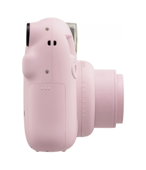 Fujifilm | Instax Mini 12 Camera + Instax Mini Glossy (10pl) | Blossom Pink | 800