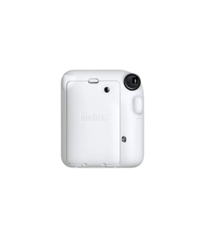 Fujifilm | Instax Mini 12 Camera + Instax Mini Glossy (10pl) | Caly White | 800