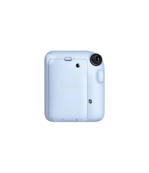 Fujifilm | Instax Mini 12 Camera + Instax Mini Glossy (10pl) | Pastel Blue | 800