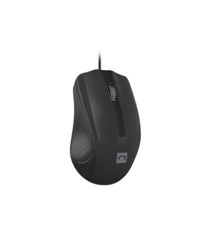 Natec | Mouse | Snipe | Wired | Black