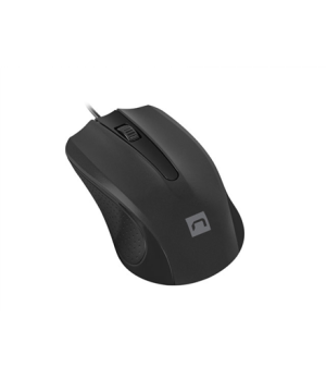 Natec | Mouse | Snipe | Wired | Black