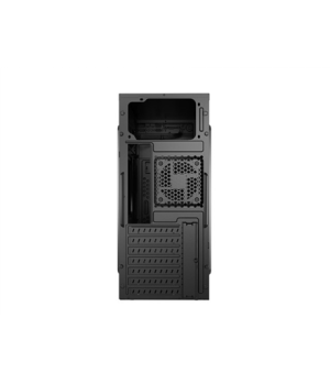 Natec | PC case | Cabassu G2 | Black | Midi Tower | Power supply included No | ATX