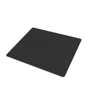 Natec | Mouse Pad | Fabric, EVA | Evapad | Black