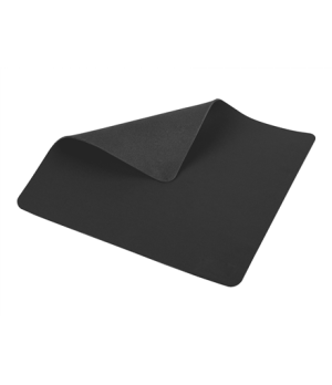 Natec | Mouse Pad | Fabric, EVA | Evapad | Black