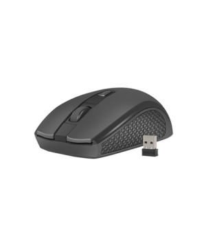 Natec | Keyboard and Mouse | Squid 2in1 Bundle | Keyboard and Mouse Set | Wireless | US | Black | Wireless connection