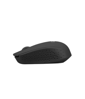 Natec | Mouse | Stork | Wireless | 2.4 GHz | Black