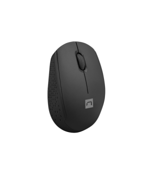 Natec | Mouse | Stork | Wireless | 2.4 GHz | Black