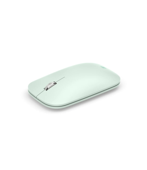 Microsoft | Modern Mobile Mouse | Bluetooth mouse | KTF-00053 | Wireless | Bluetooth 4.2 | Mint | year(s)